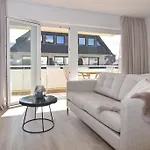 Bismarckstrasse 5A, Whg 12