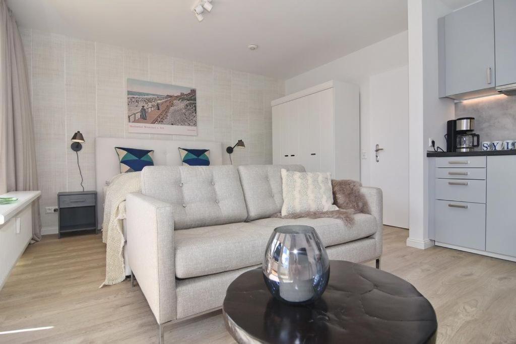 Bismarckstrasse 5a, Whg 12 Apartment *