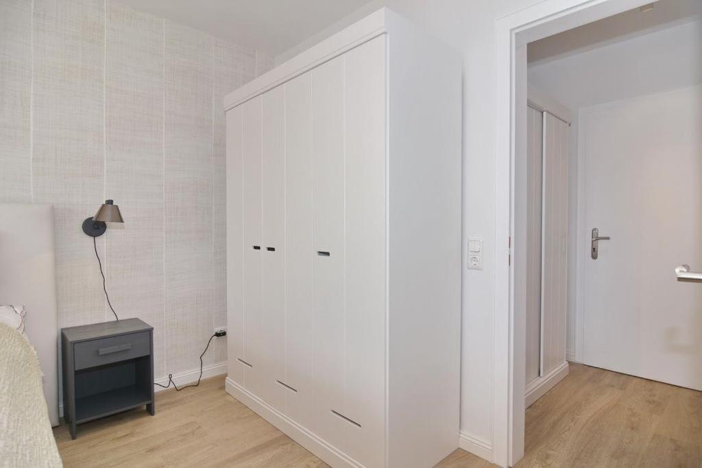 Bismarckstrasse 5a, Whg 12 Apartment *