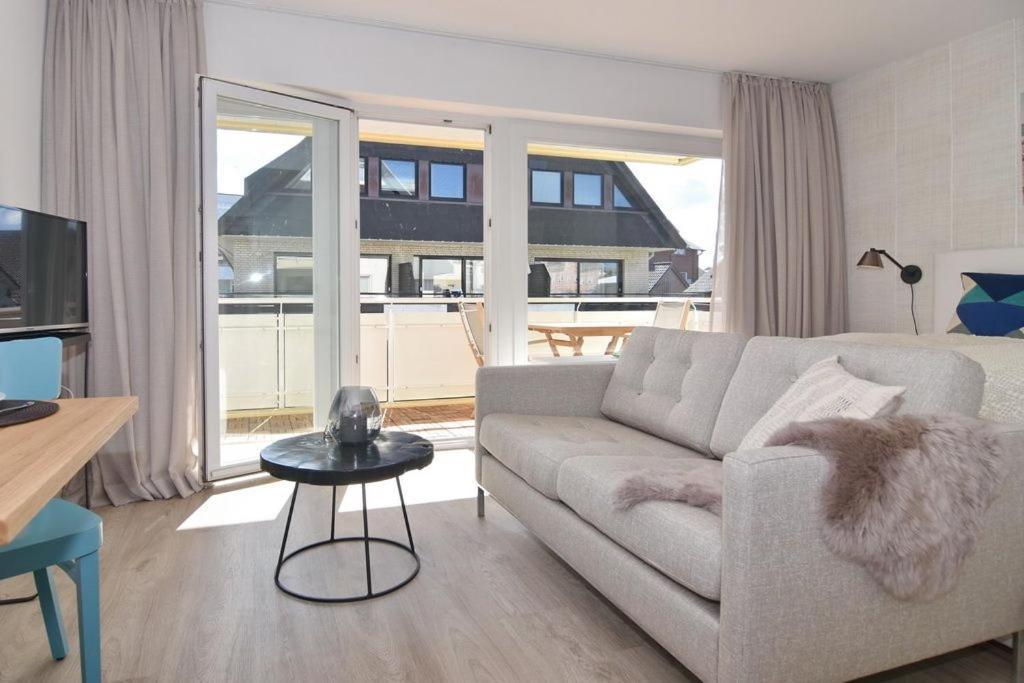 Apartment Bismarckstrasse 5a, Whg 12